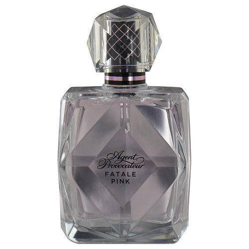 AGENT PROVOCATEUR FATALE PINK by Agent Provocateur EAU DE PARFUM SPRAY 3.4 OZ *TESTER(D0102HHFQWA.)