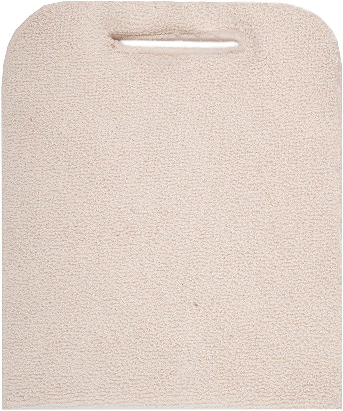 Pack Of 12 Terry Cloth Bakers Pads Pot Holders With Hand Hole Industrial Oven Pads For Heat Care Heat Resistant Knitted Pads For