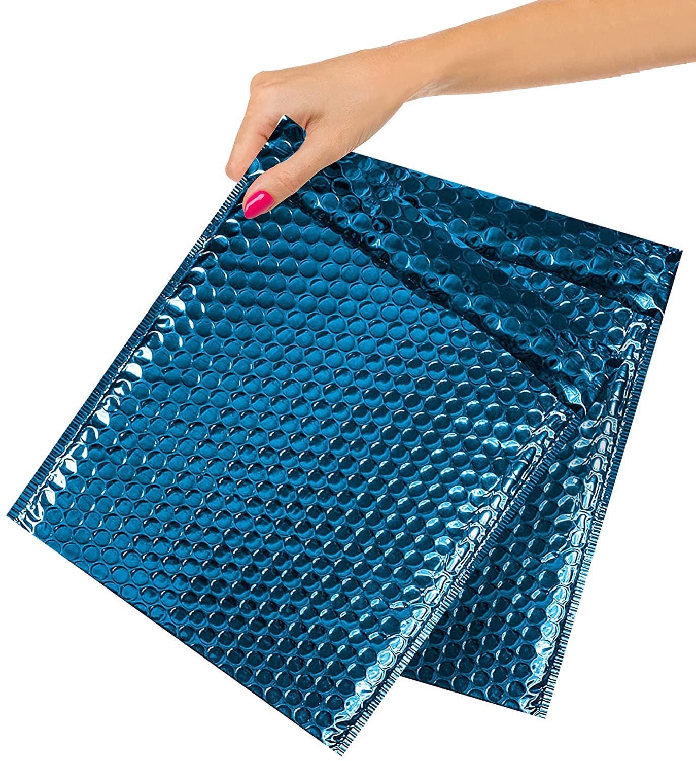 Pack of 500 Printed Metallocene Ice Bags 10 lb 12 x 19 Polyethylene Bags with Drawstring closure 12x19 Thickness 135 Mil Thick I