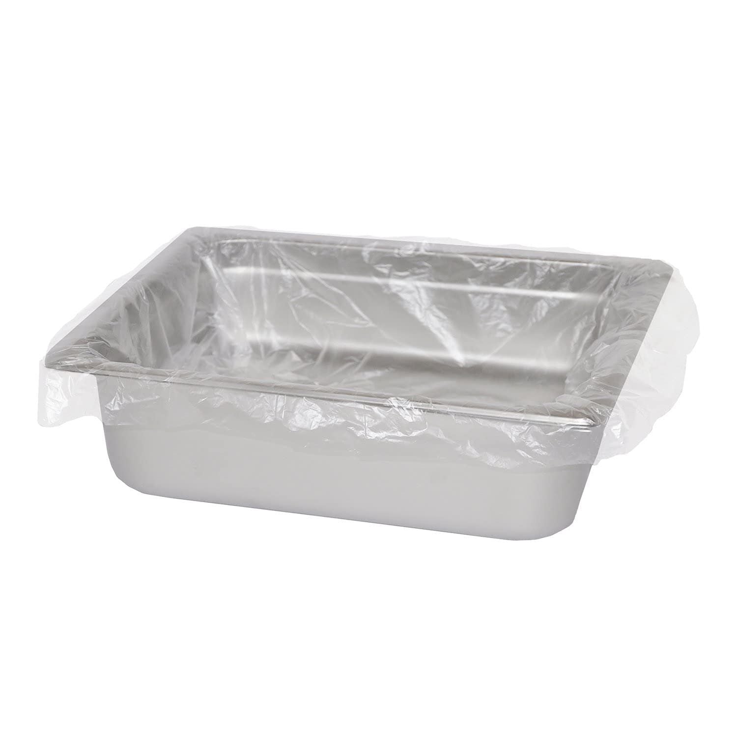 6 Rolls Of Food Service Film 18 X 2000 With Cutter Box Pvc Food Wrap Film Food Service Grade Film For Bakery Deli Restaurant Kit