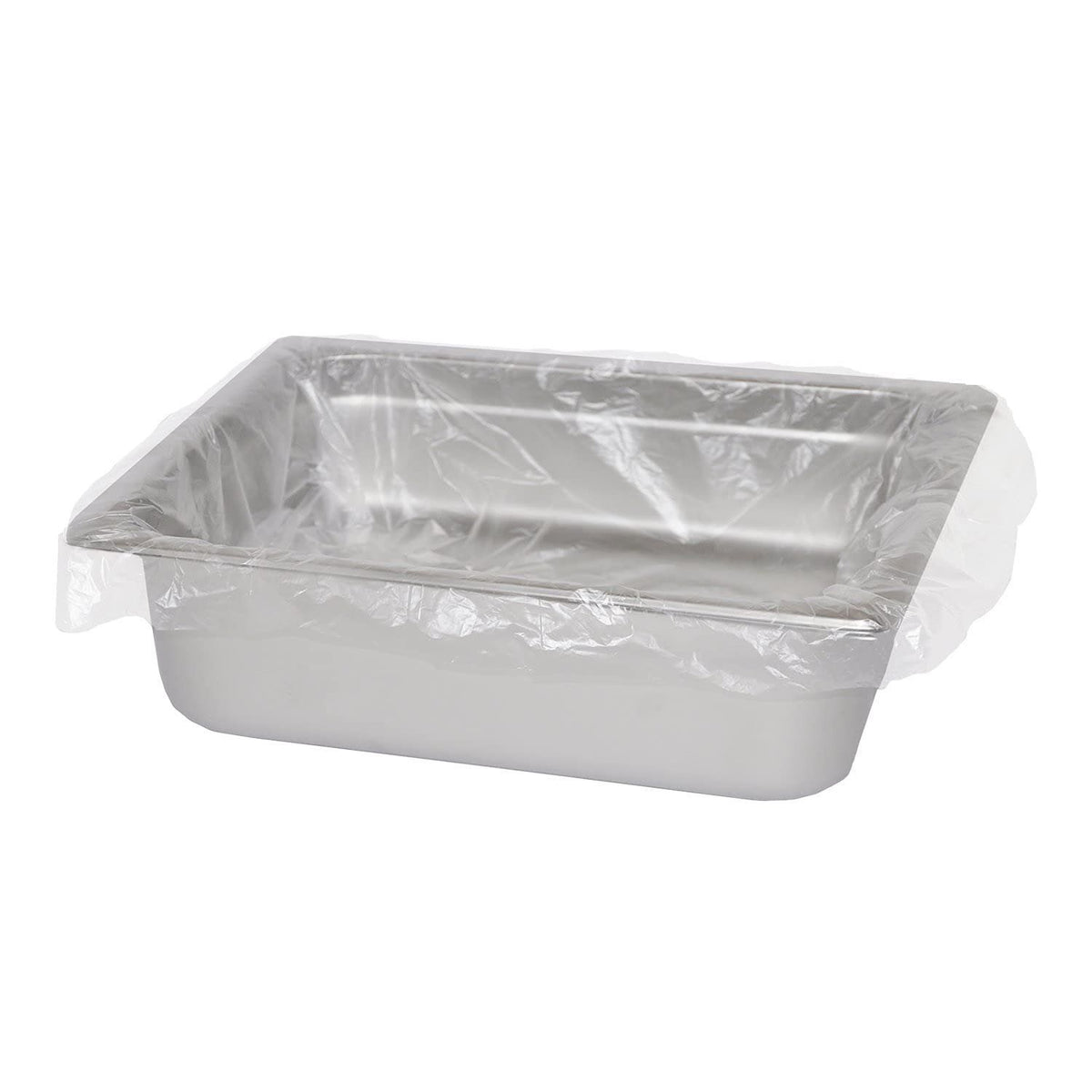 6 Rolls Of Food Service Film 18 X 2000 With Cutter Box Pvc Food Wrap Film Food Service Grade Film For Bakery Deli Restaurant Kit