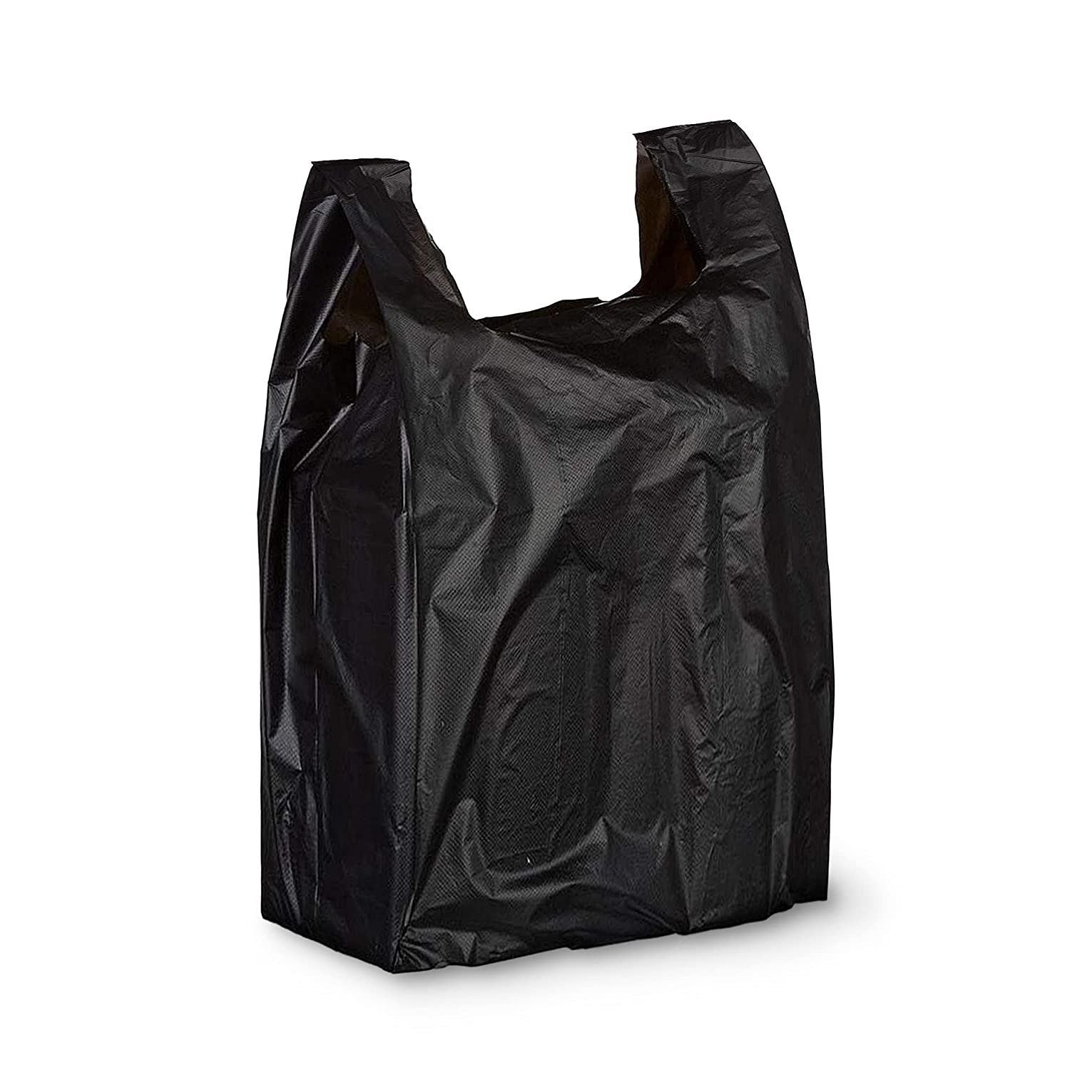 Resealable Plastic Bags 13 x 157 Pack of 500 Plastic Jewelry Bags Durable Poly Zipper Bags with 27 Mil Thickness clear Zip Bags 