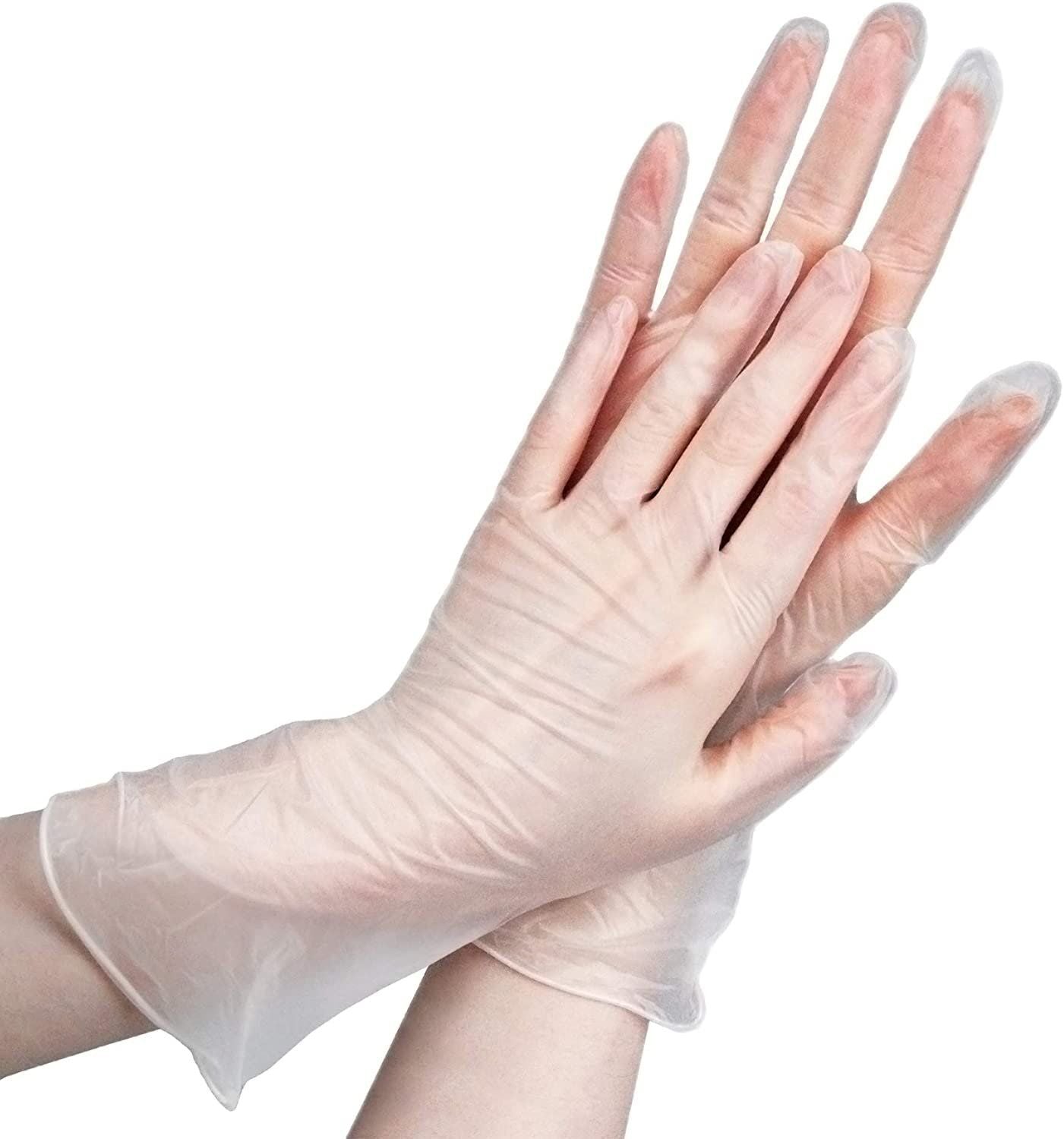 Resealable Plastic Bags 12 x 15 Pack of 500 Plastic Jewelry Bags Durable Poly Zipper Bags with 37 Mil Thickness clear Zip Bags f