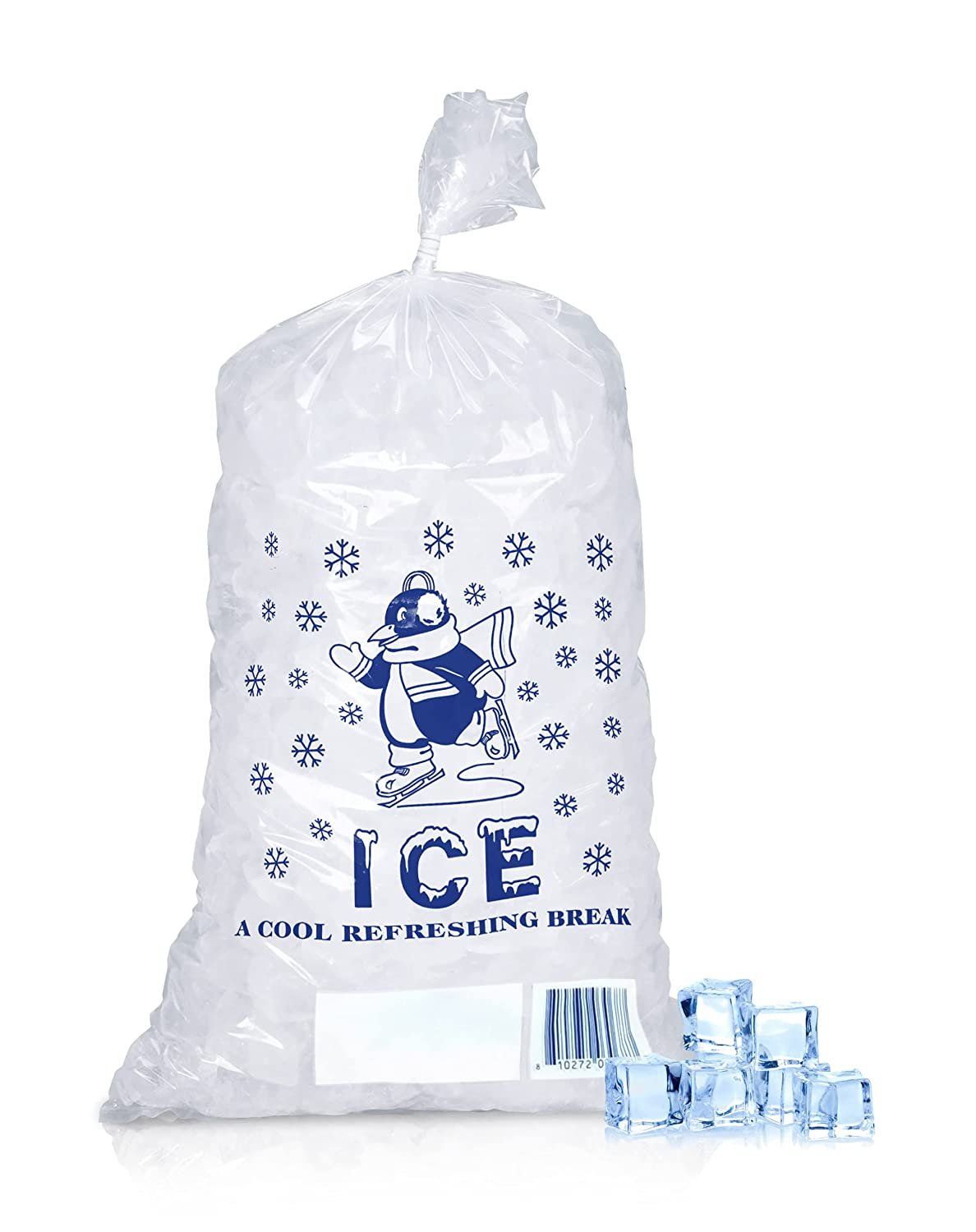 Pack of 150 Equipment covers on Roll 42 x 32 x 60 Ultra Thin Design 1 mil clear Plastic Bags 42x32x60 great for Home Equipment I