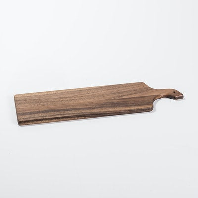 Acacia Wood Cutting/ Charcuterie Board - Long(D0102HPWUCW.)
