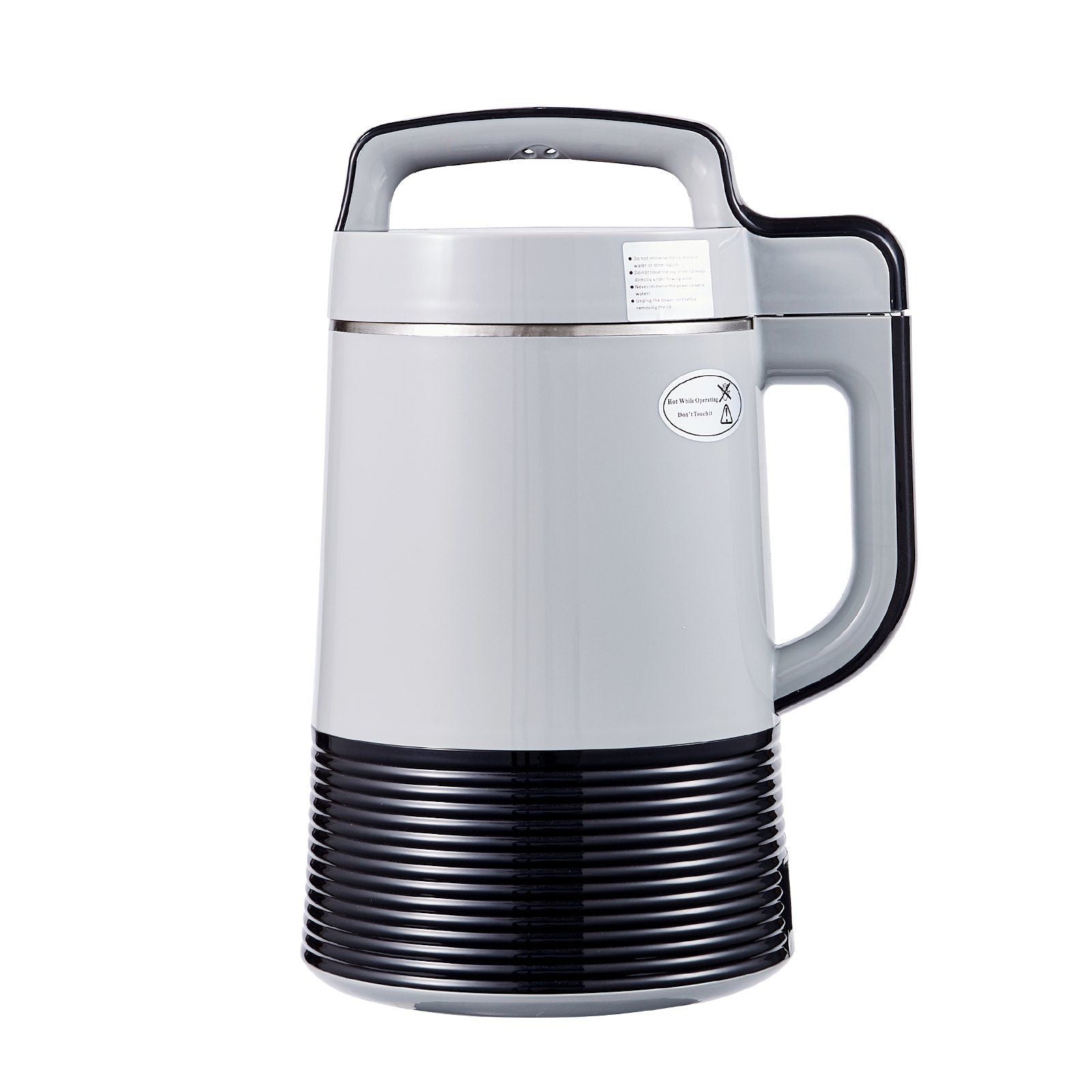 VEVOR Butter Infuser Machine, 6 Functions Herbal Infuser, Magic Butter Machine & Oil Infusion Machine with Customizable Temperat