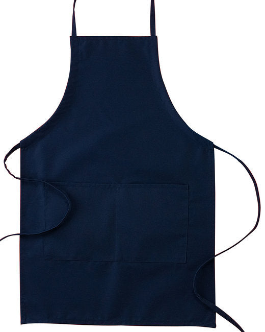 Big Accessories 19450 Two-Pocket 30 Apron