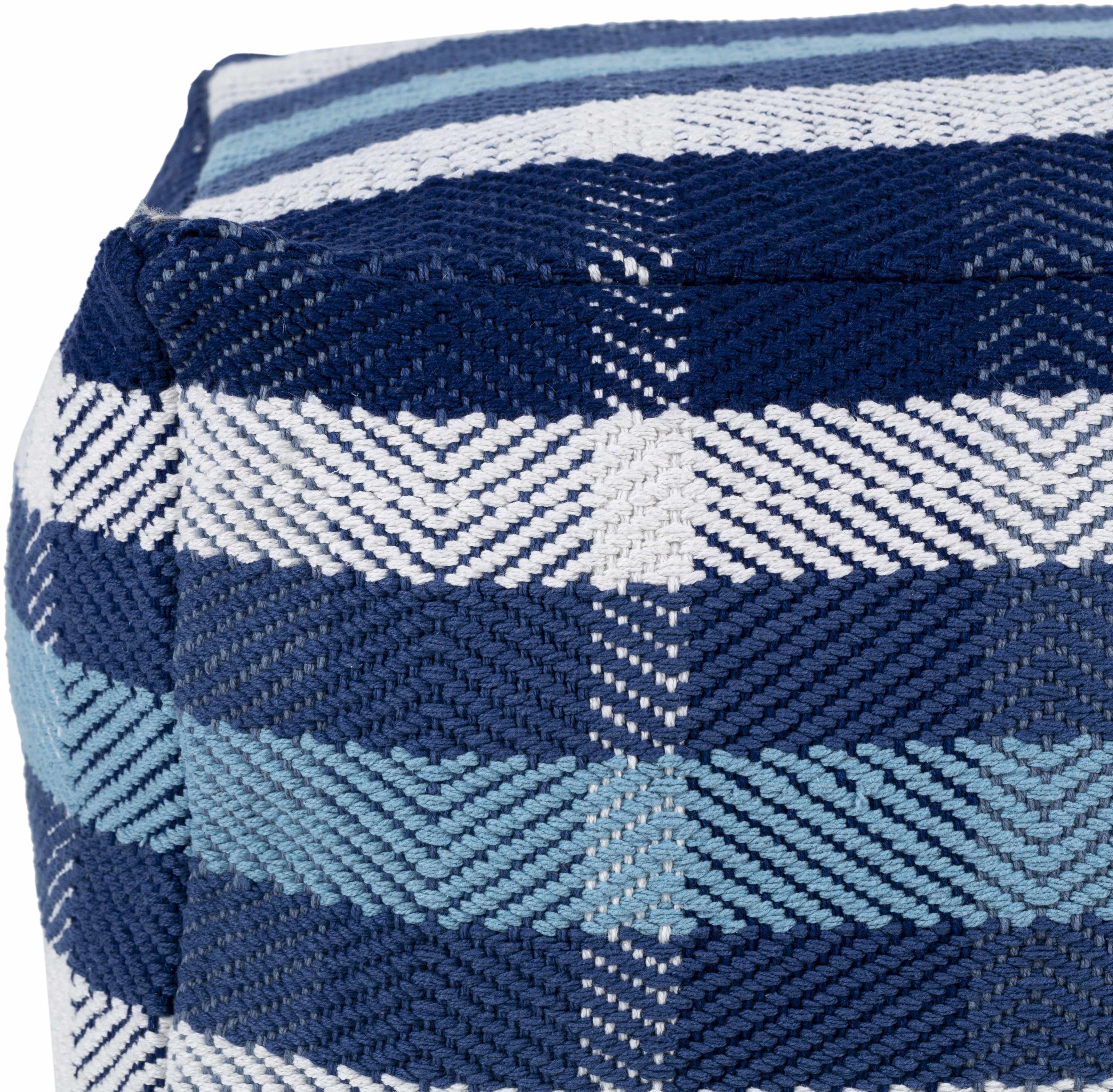Dapa Pouf - Clearance