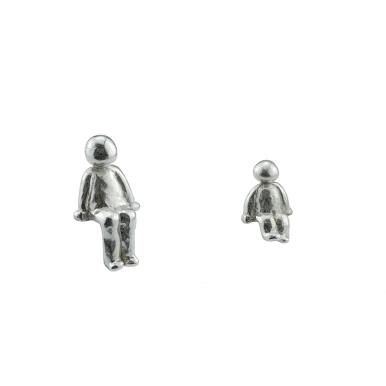 Family Member Souvenirs Sculpture Ornaments Resin Crafts