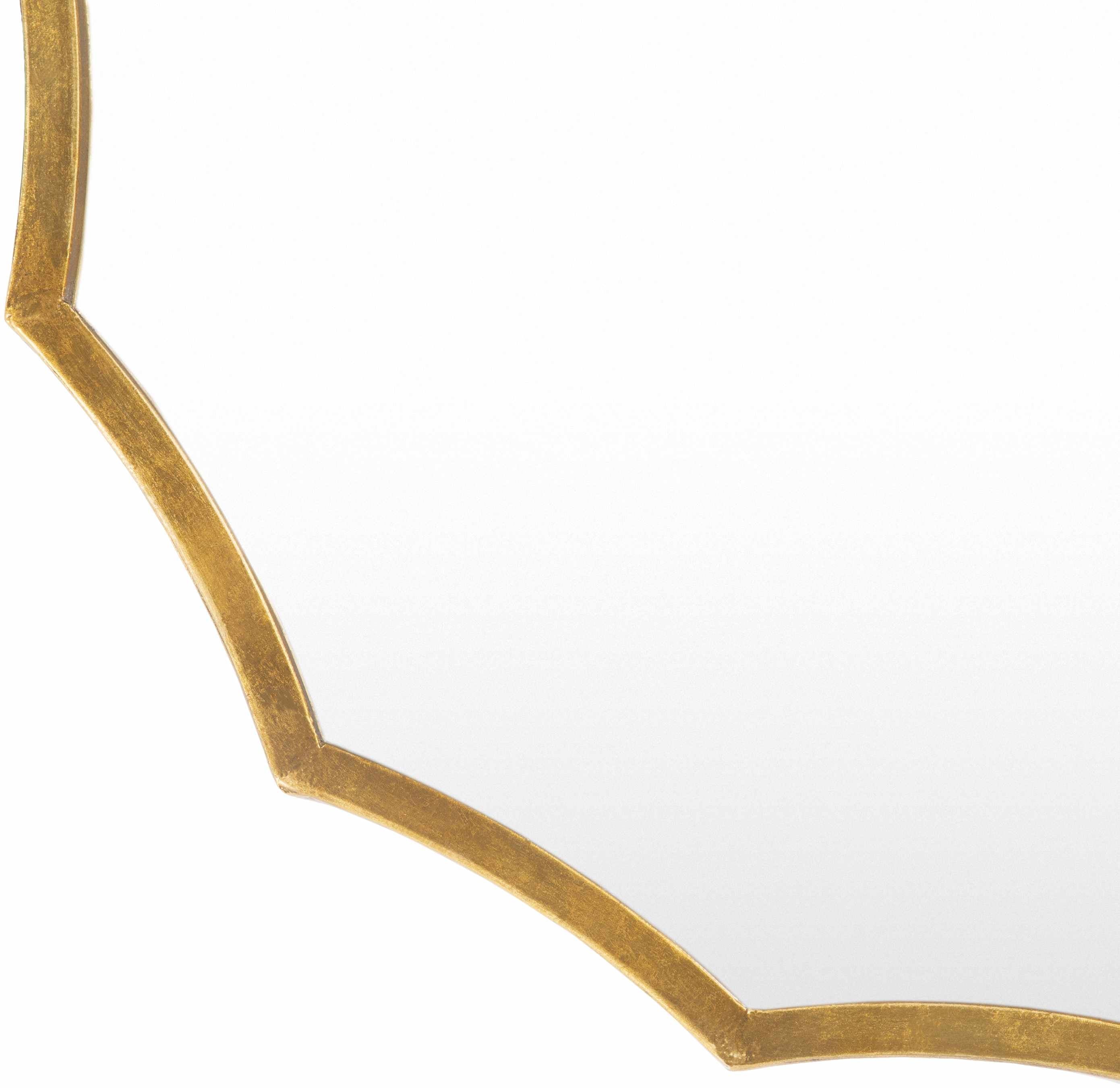 Doerun Mirror