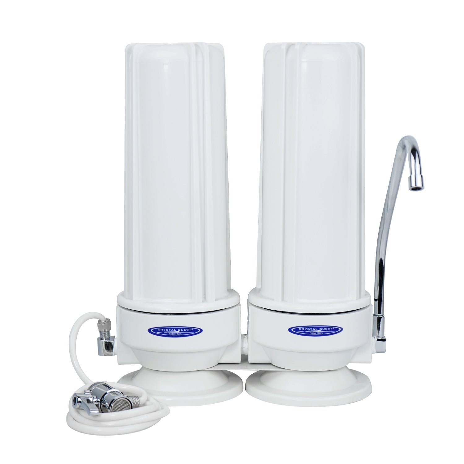 Nitrate Countertop Water Filter System