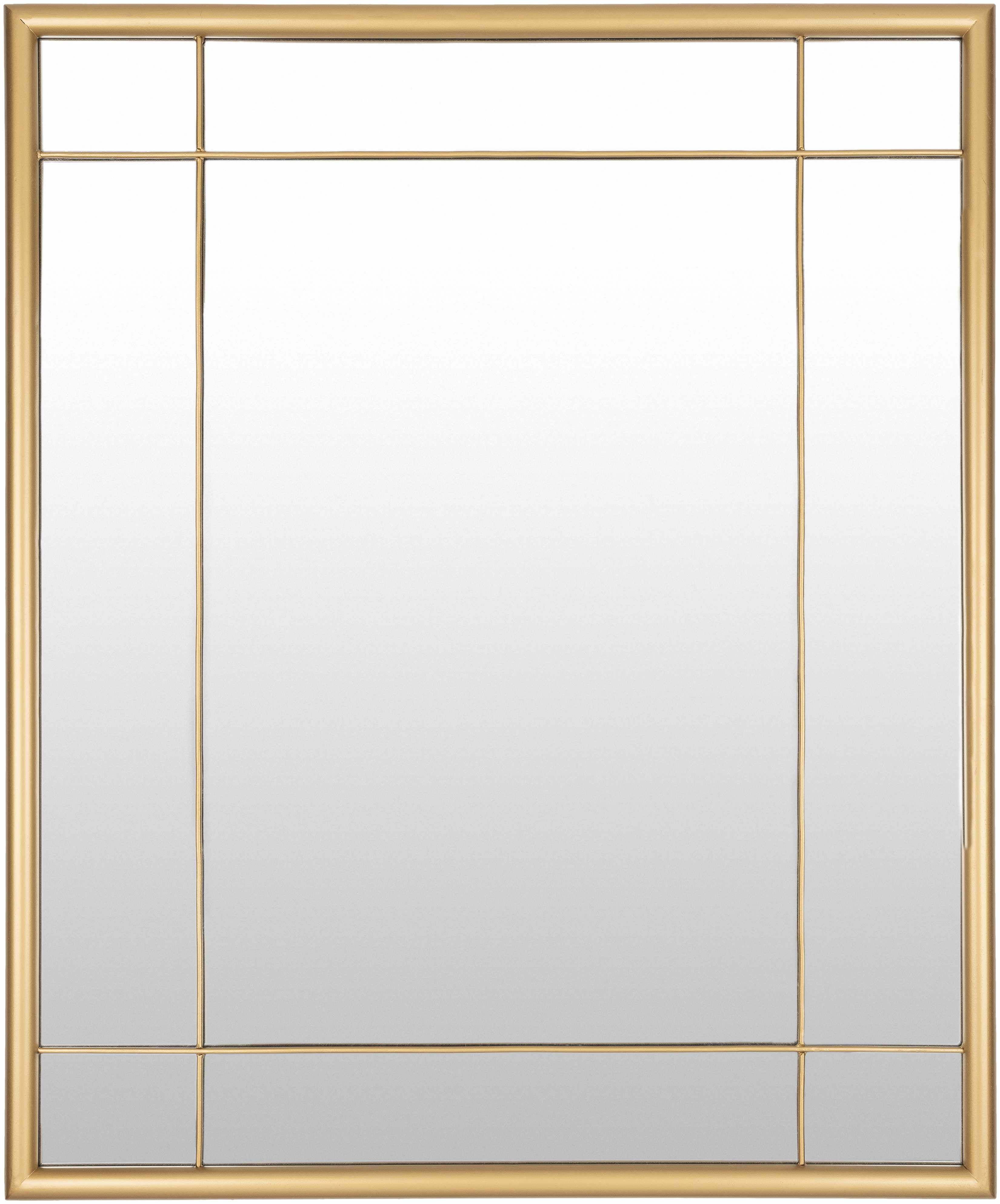 Doyong Mirror - Clearance