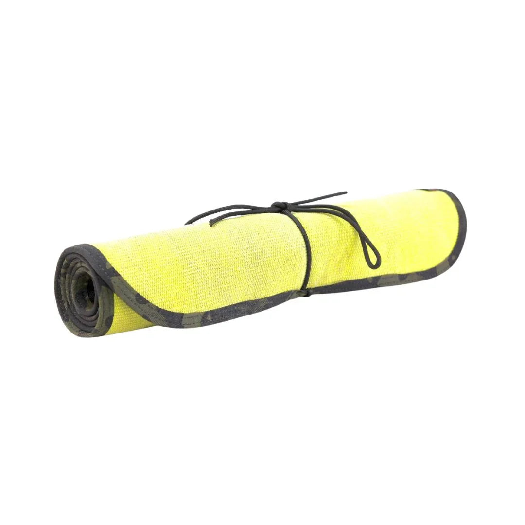 Drop Zone Mat - Firehose Edition
