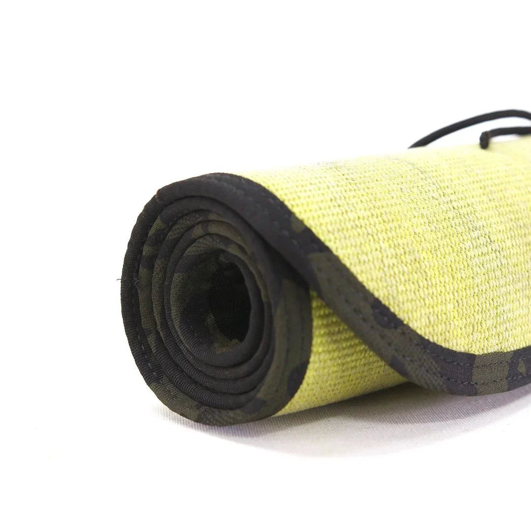 Drop Zone Mat - Firehose Edition