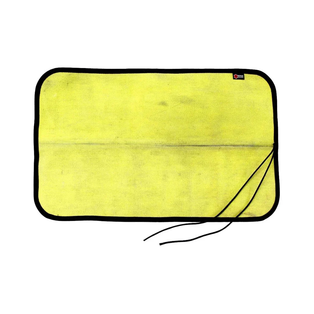 Drop Zone Mat - Firehose Edition