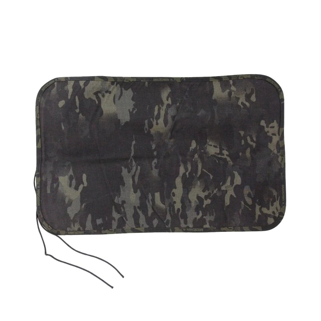 Drop Zone Mat - Firehose Edition