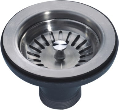 Dawn Kitchen & Bath SD01 Standard 3.5 in. Sink Strainer