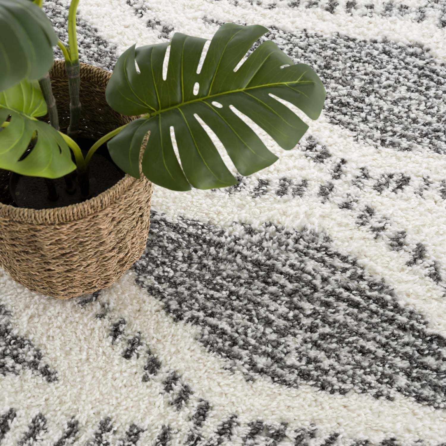 Trunding Runner Rug