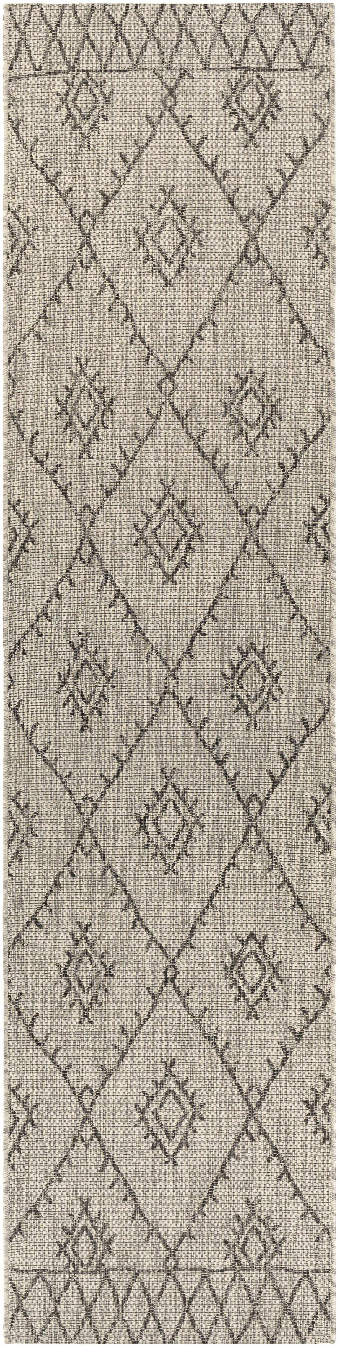 Marwood Indoor & Outdoor Runner Rug