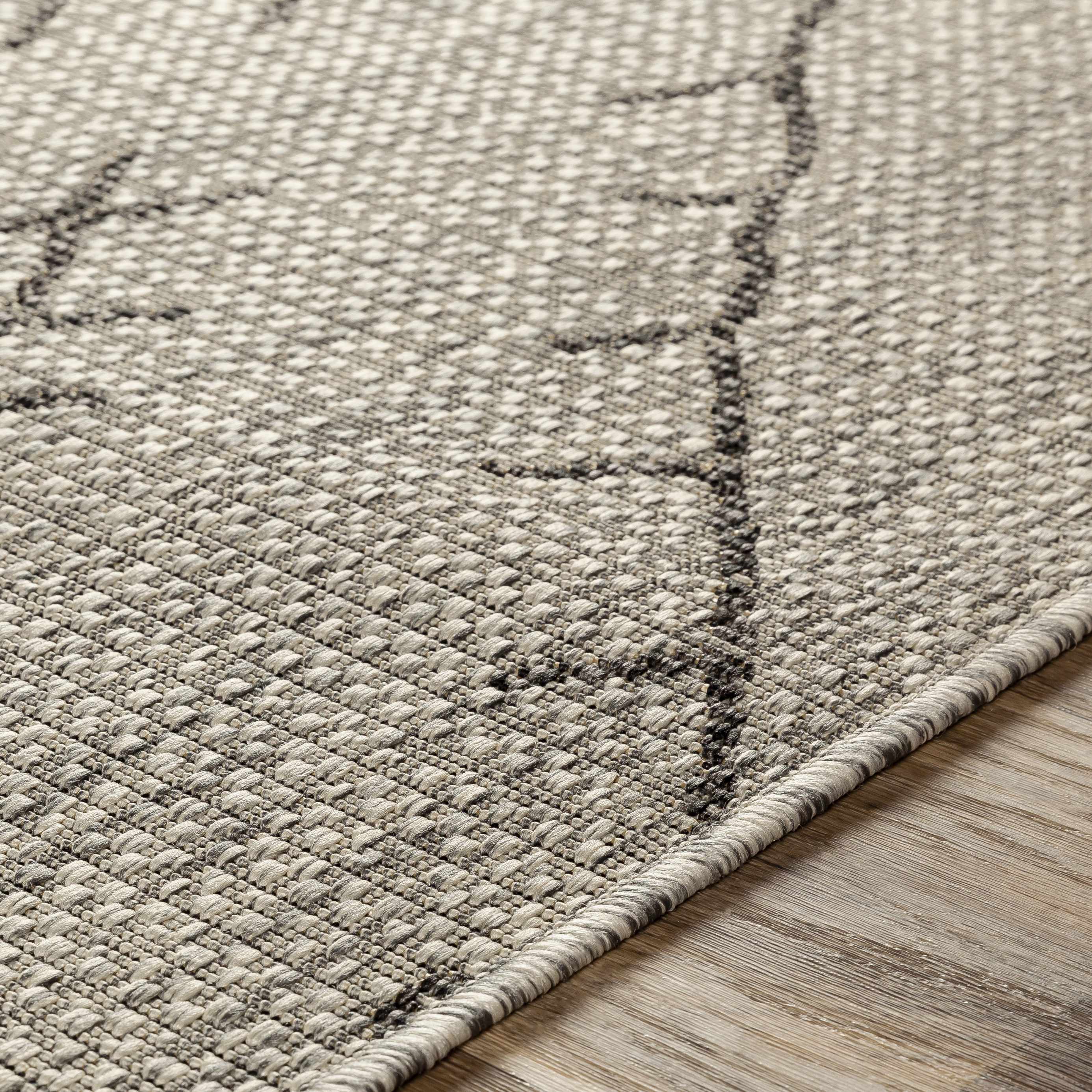 Marwood Indoor & Outdoor Runner Rug