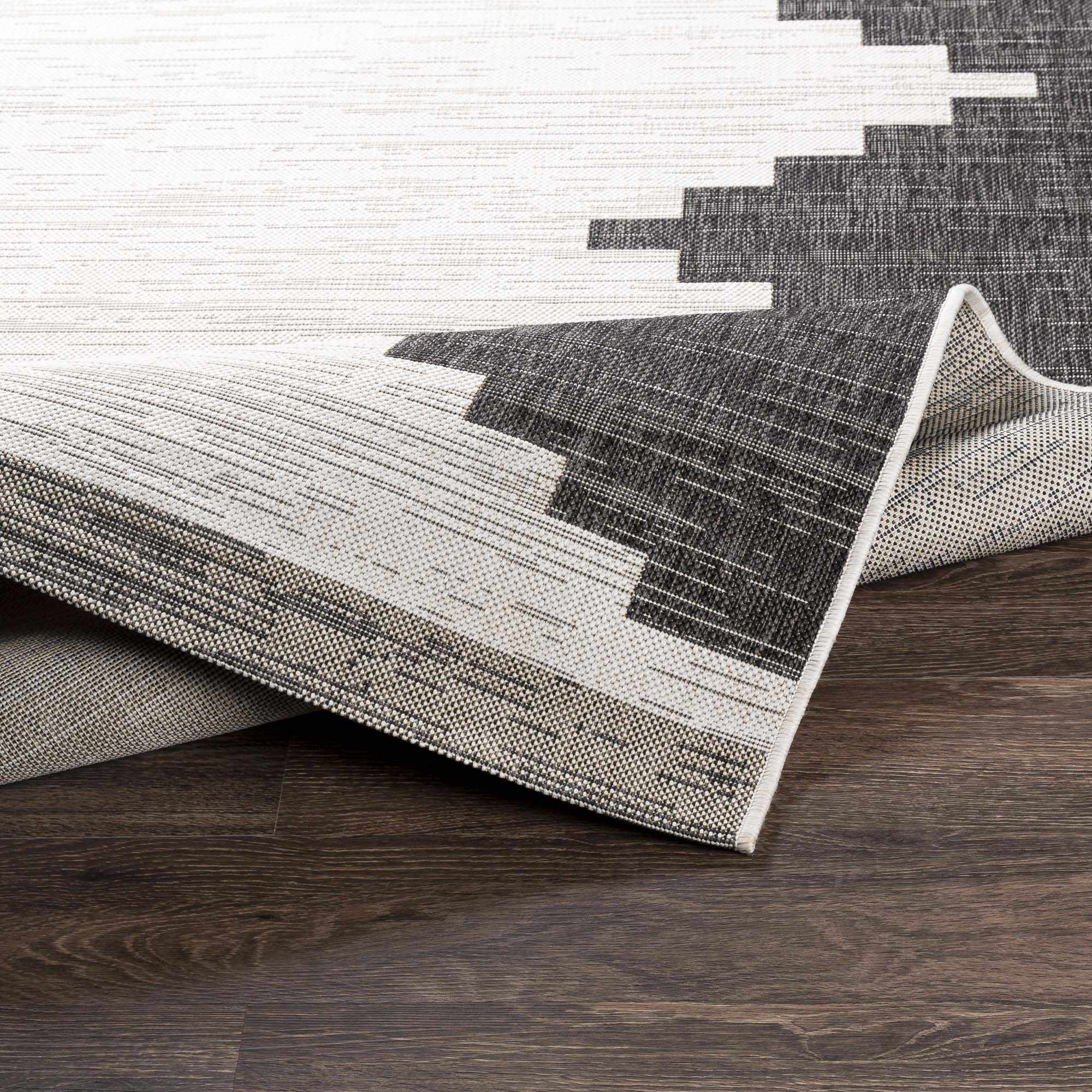 Djugun Outdoor Runner Rug