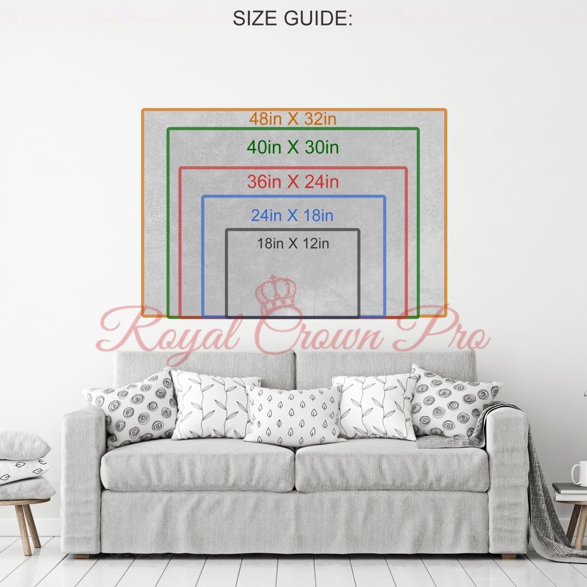 Easy Never Pays Well Canvas Wall Art, Harvey Specter Quote, Suits Quote