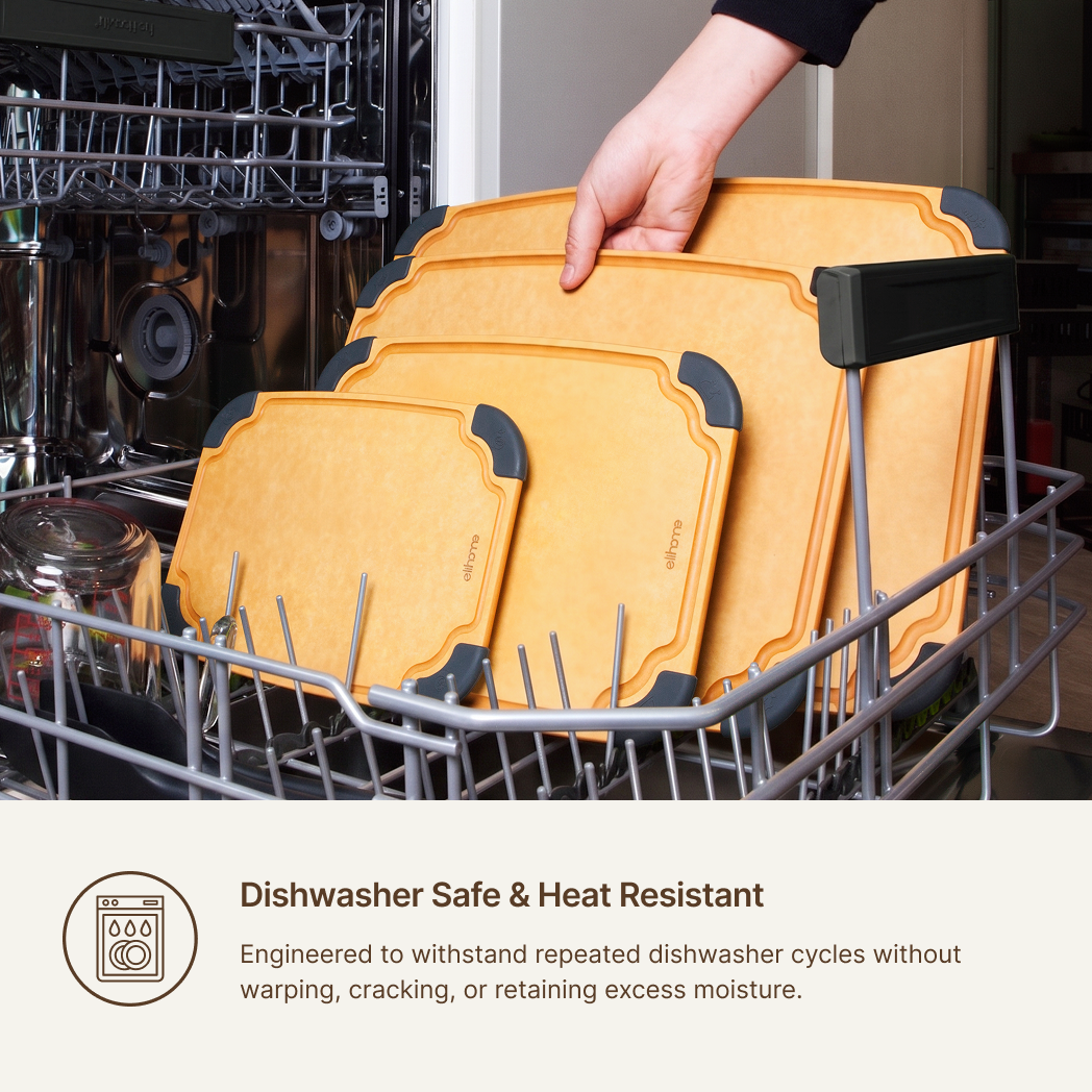 Essential Series Cutting Board - Small