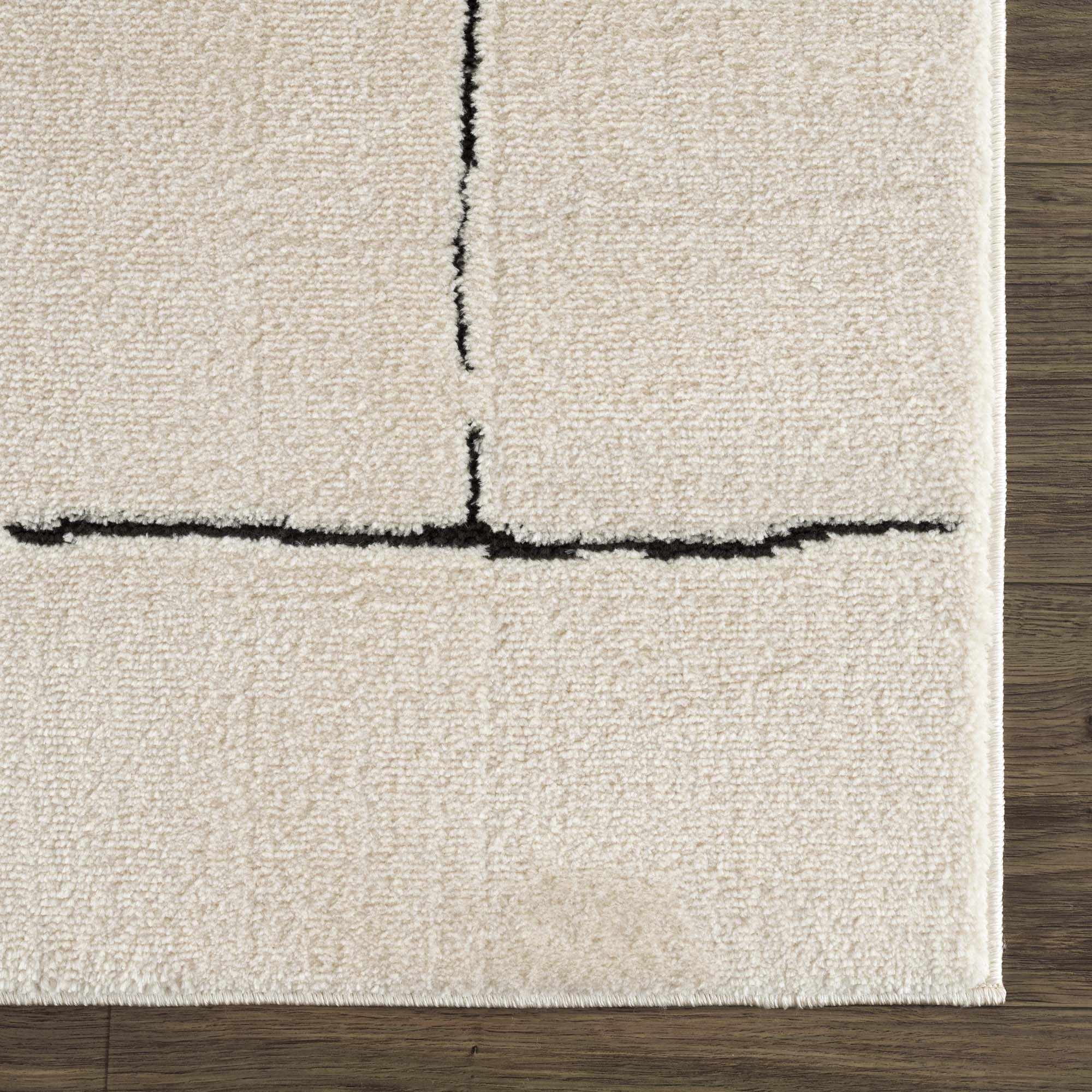 Koume 7ft Runner Rug