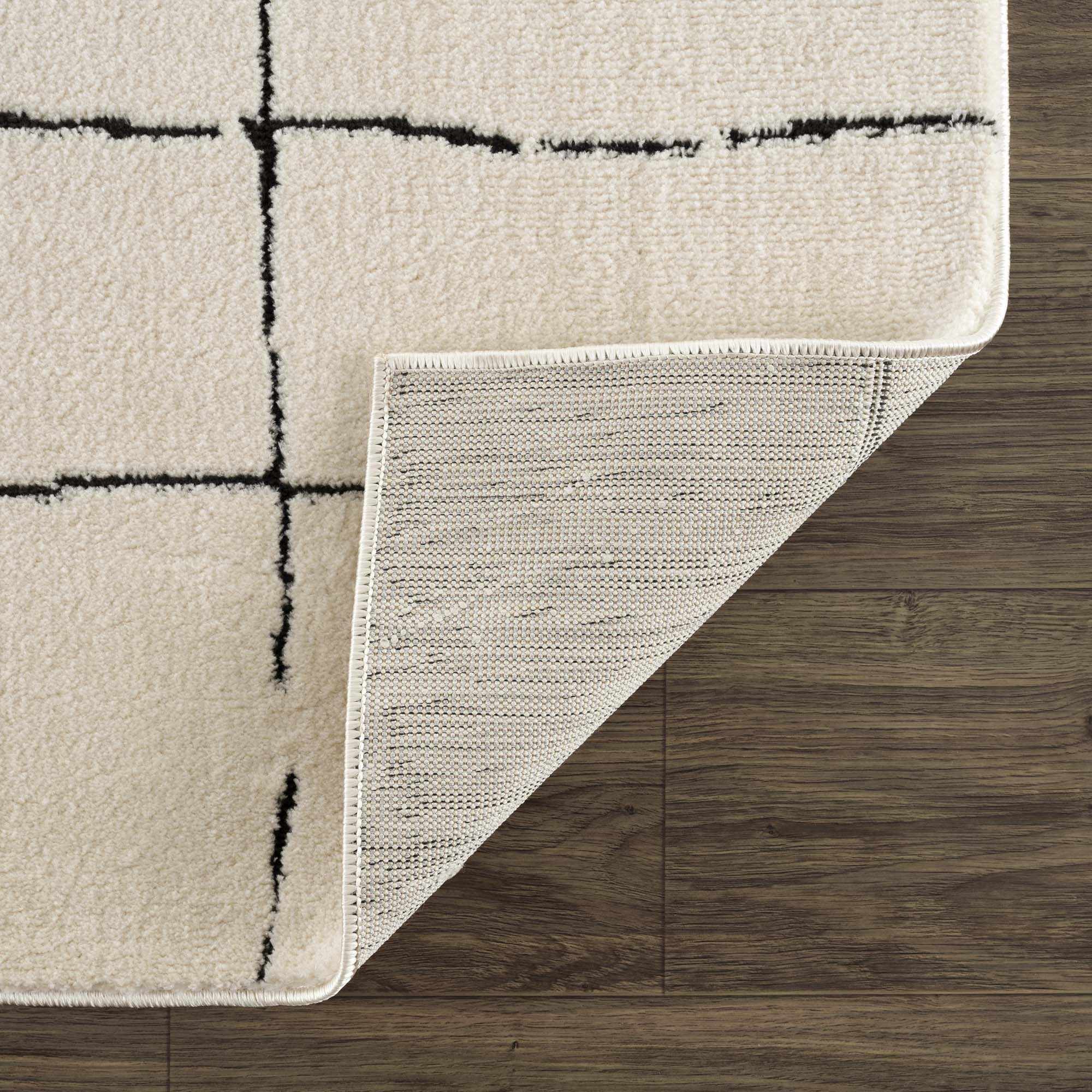 Koume 7ft Runner Rug