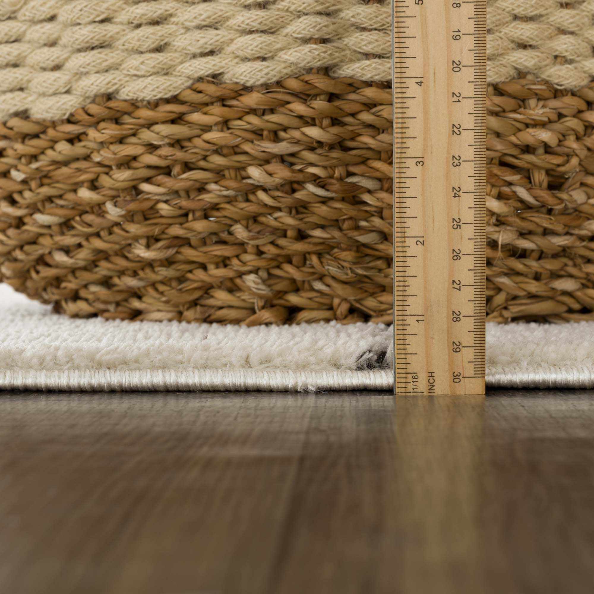 Koume 7ft Runner Rug