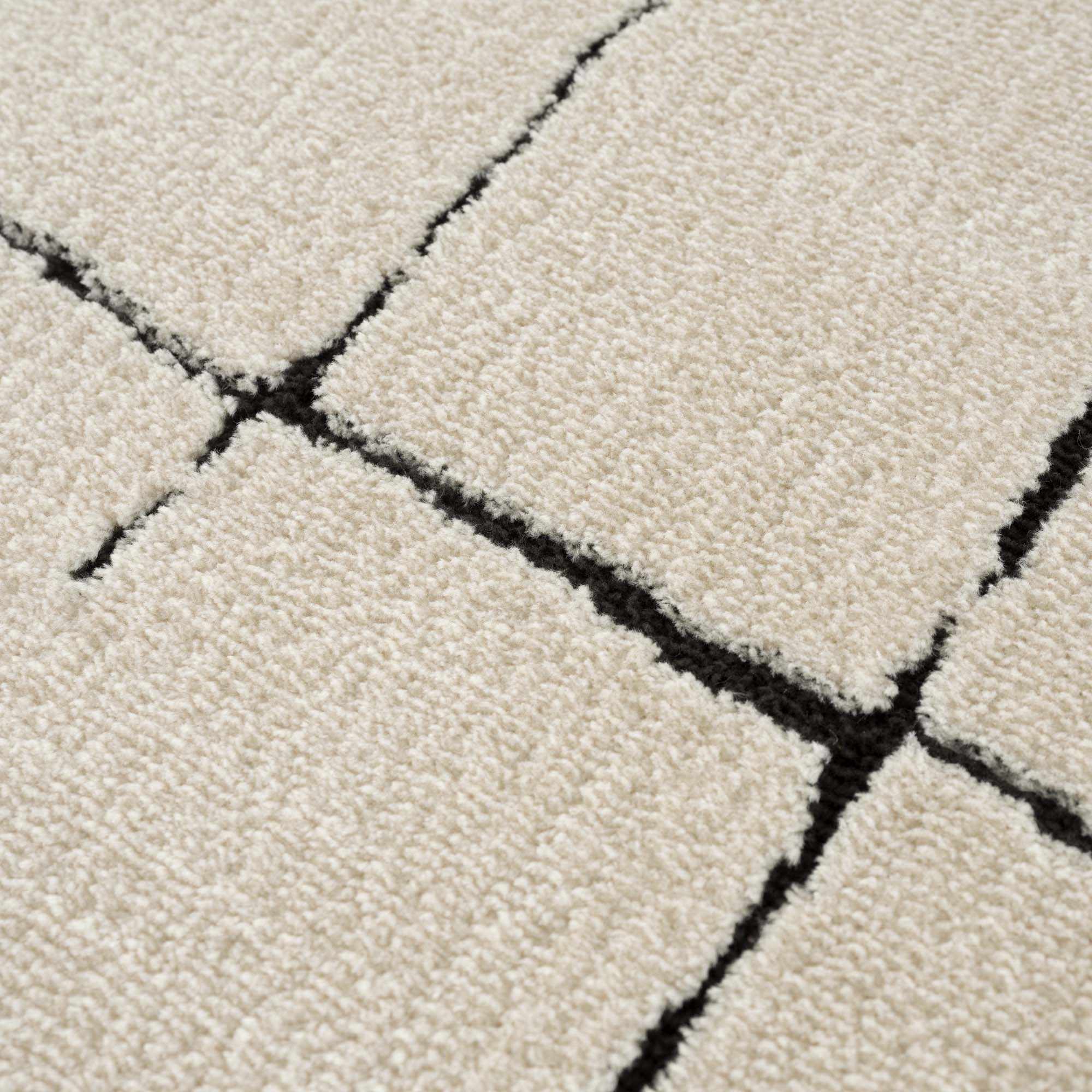Koume 7ft Runner Rug