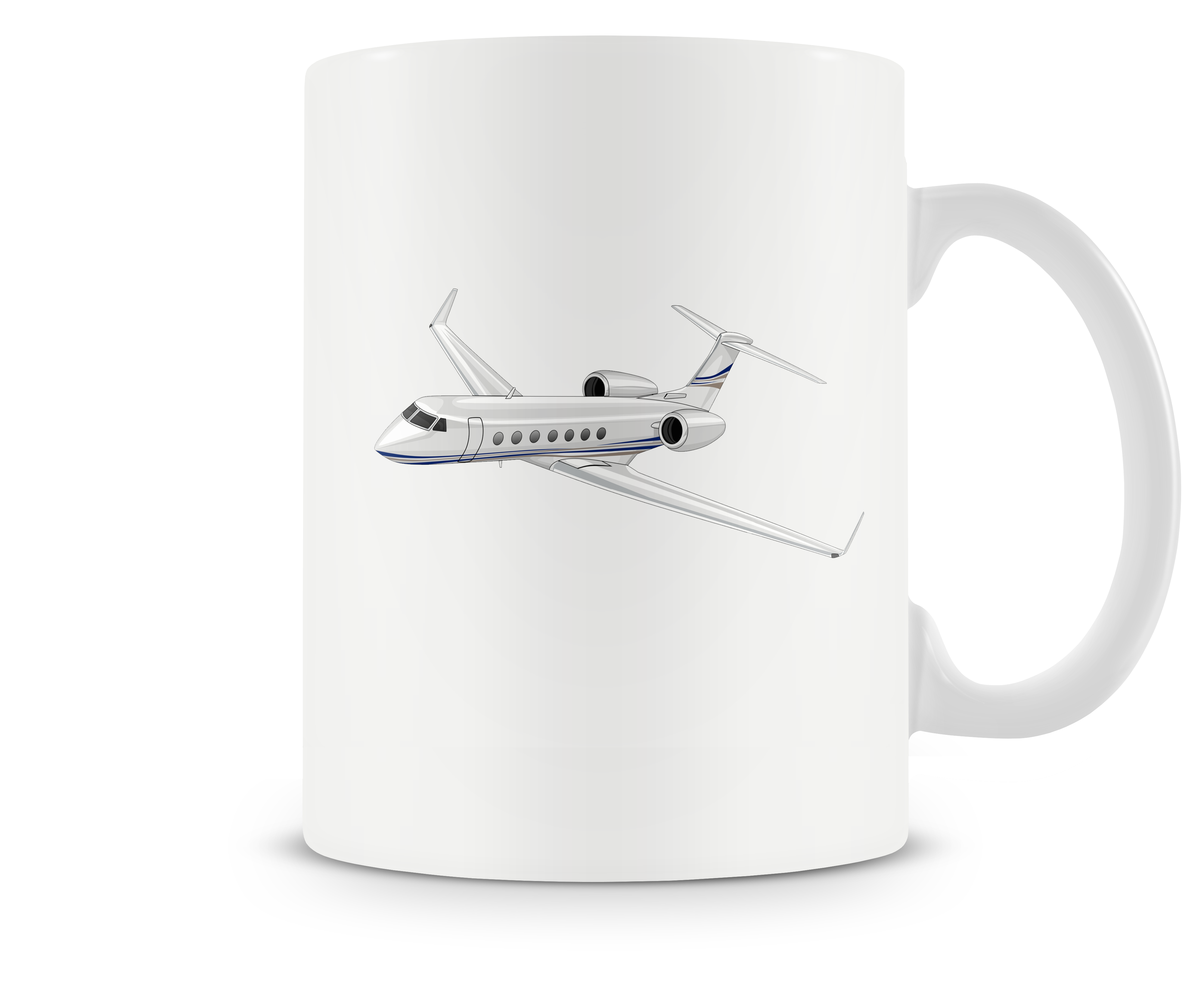 Gulfstream V