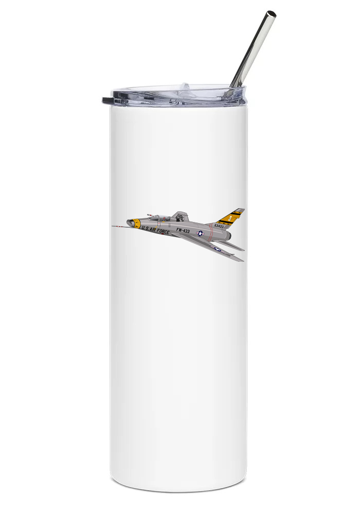 North American F-100 Super Sabre