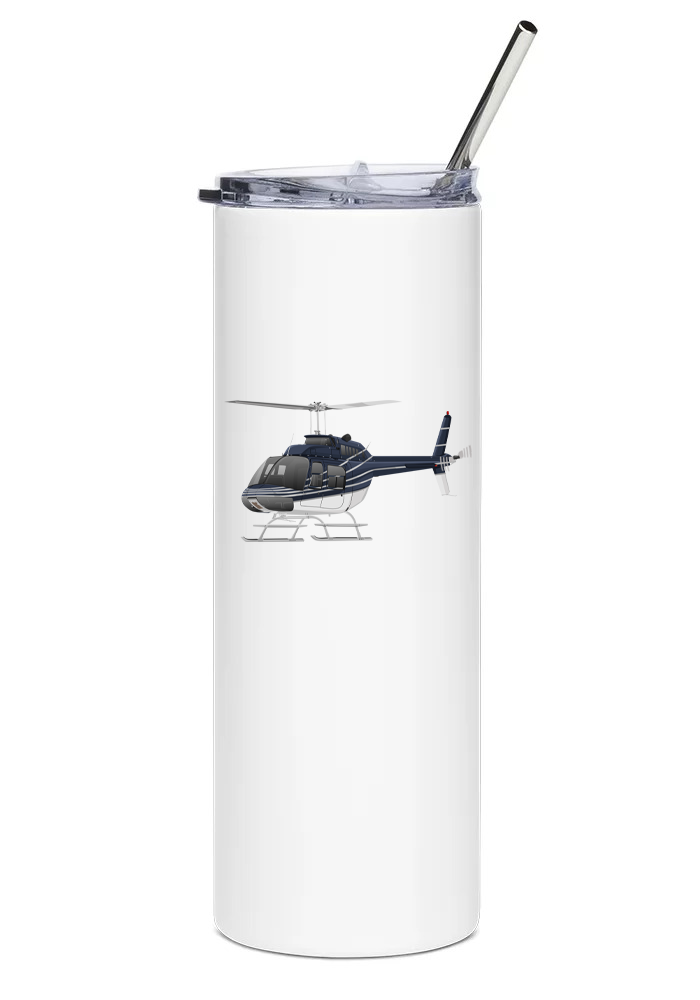 Bell 206BIII Jetranger