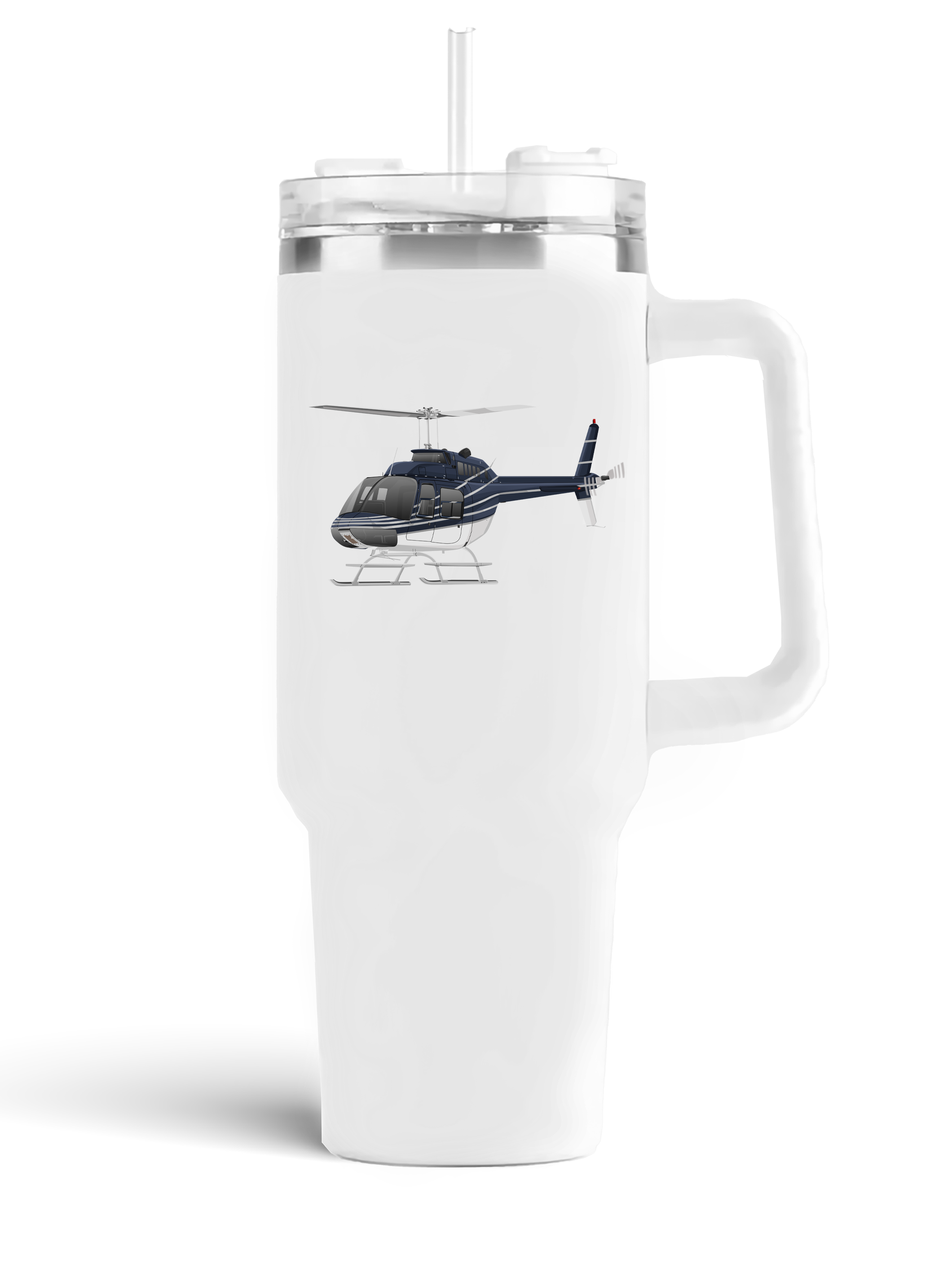 Bell 206BIII Jetranger