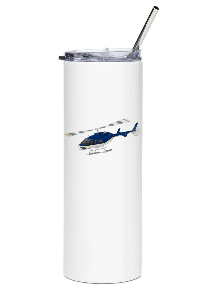 Bell 206LI LongRanger