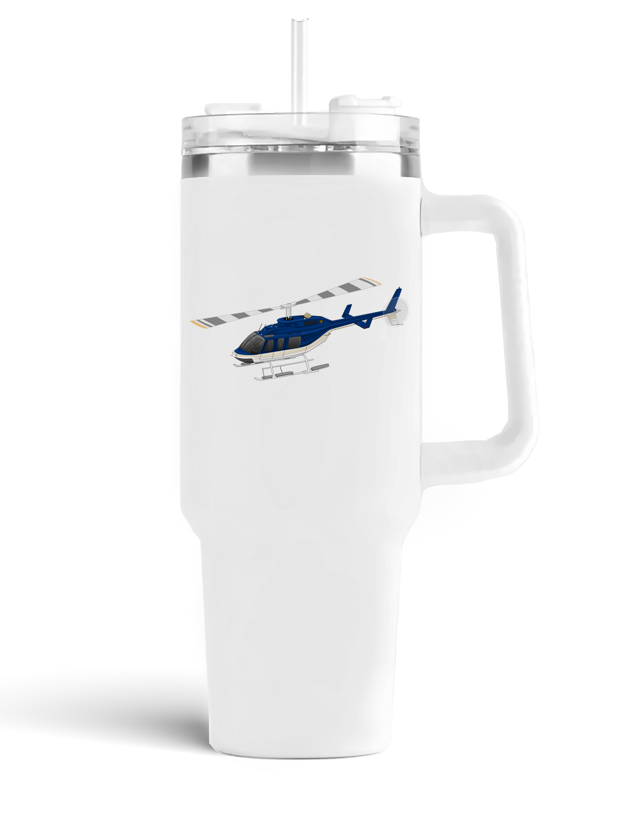 Bell 206LI LongRanger