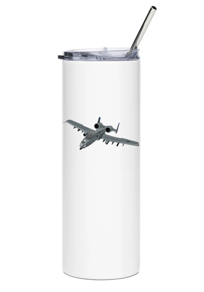 Fairchild A-10 Thunderbolt II