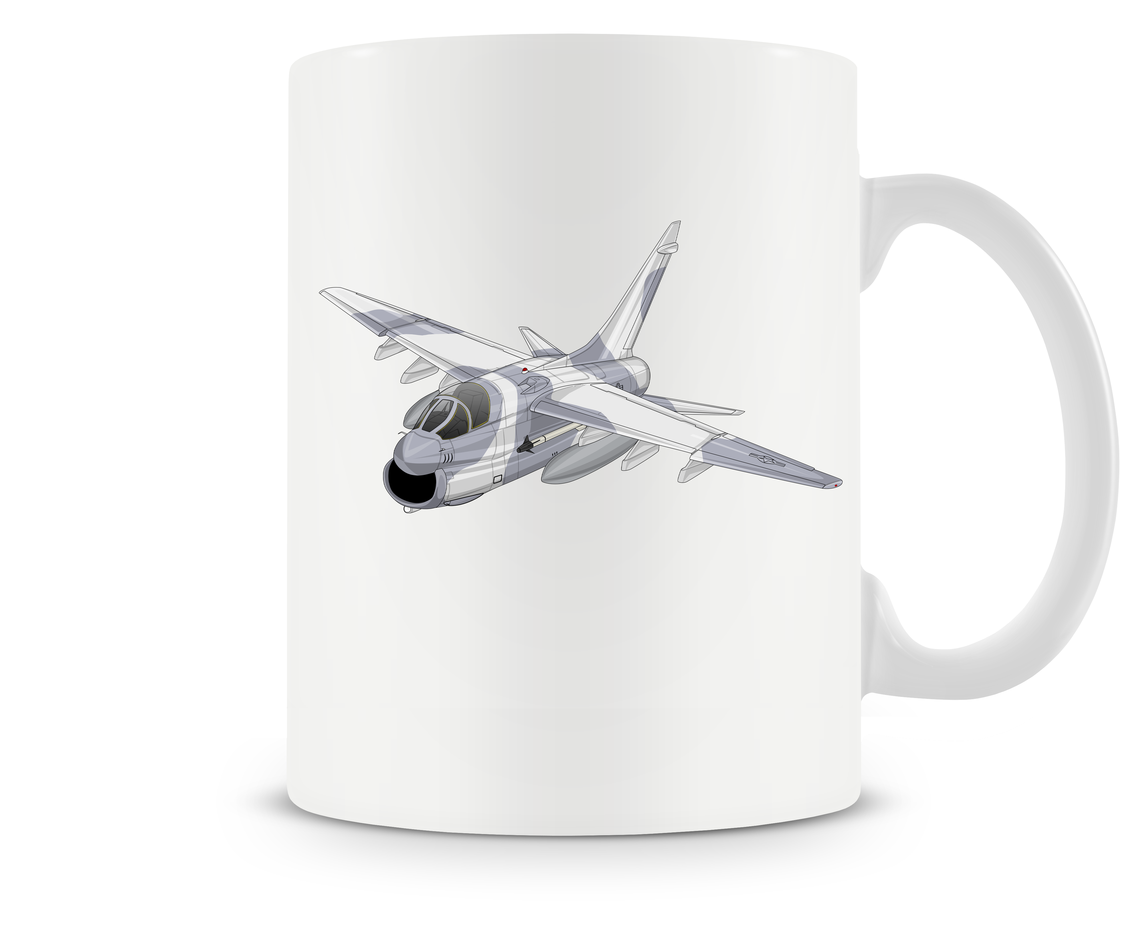 LTV A-7 Corsair II