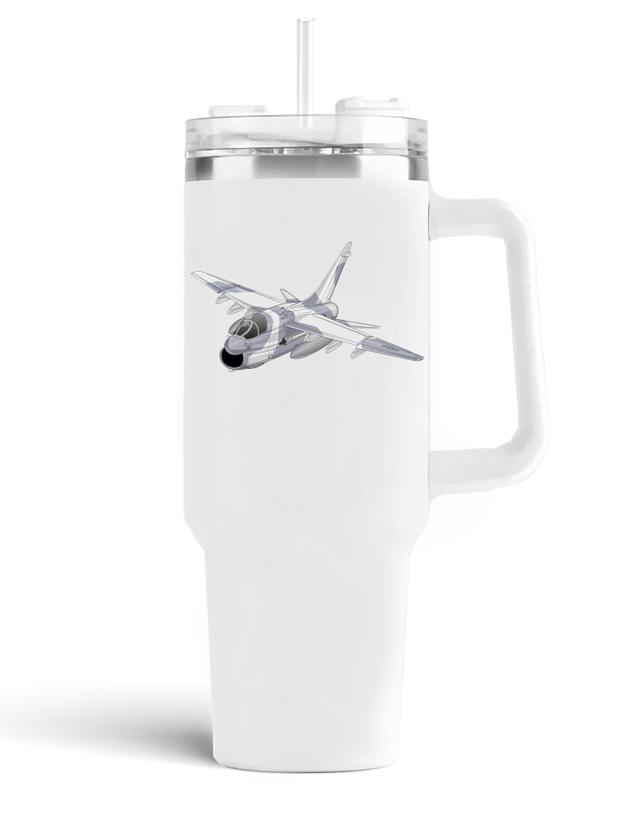 LTV A-7 Corsair II