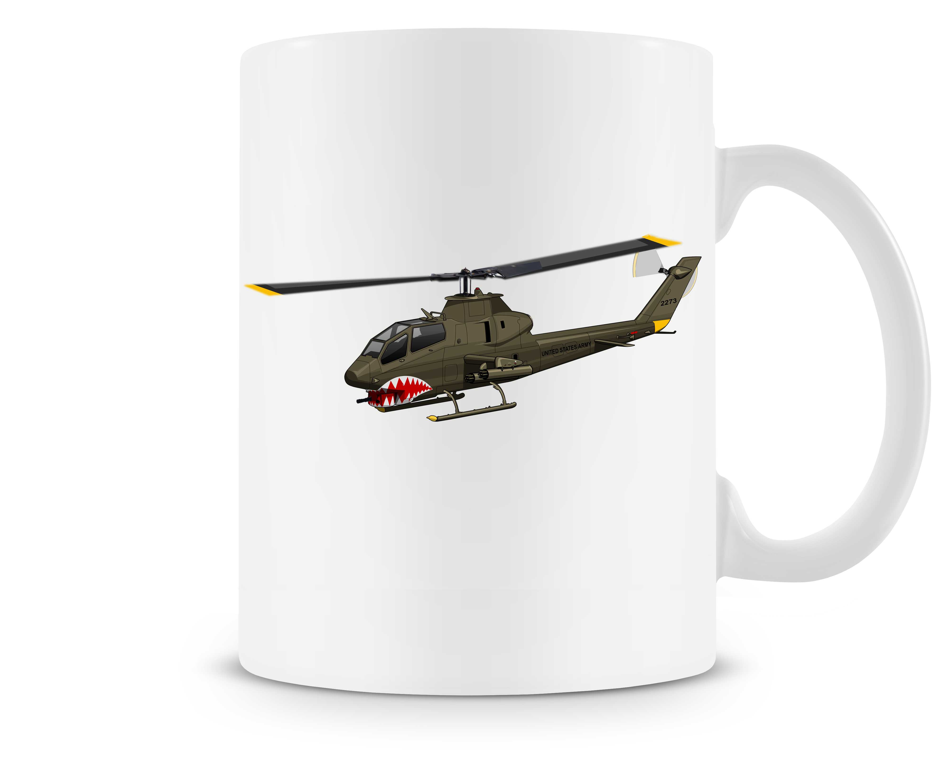 Bell AH-1P Cobra