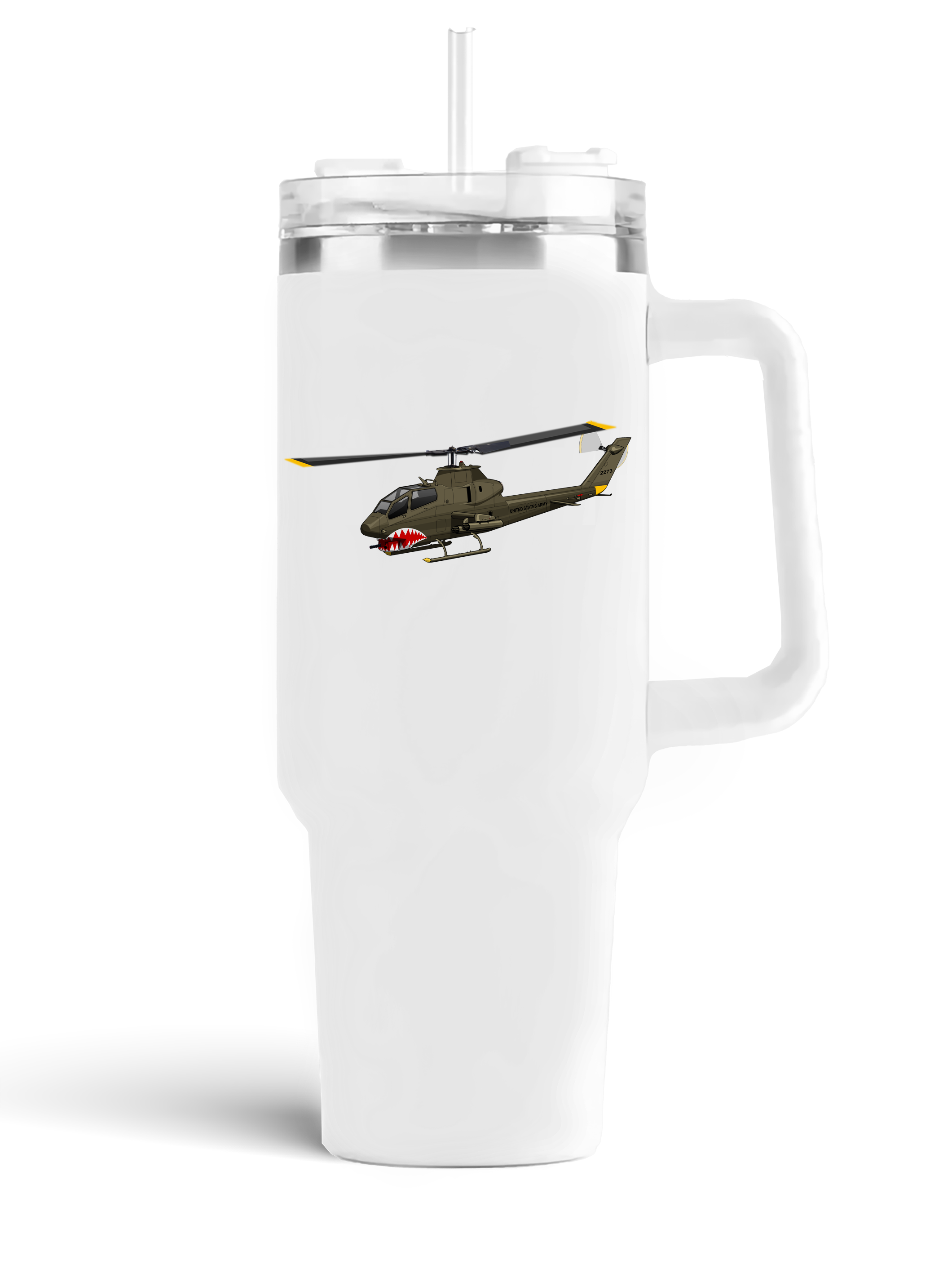 Bell AH-1P Cobra