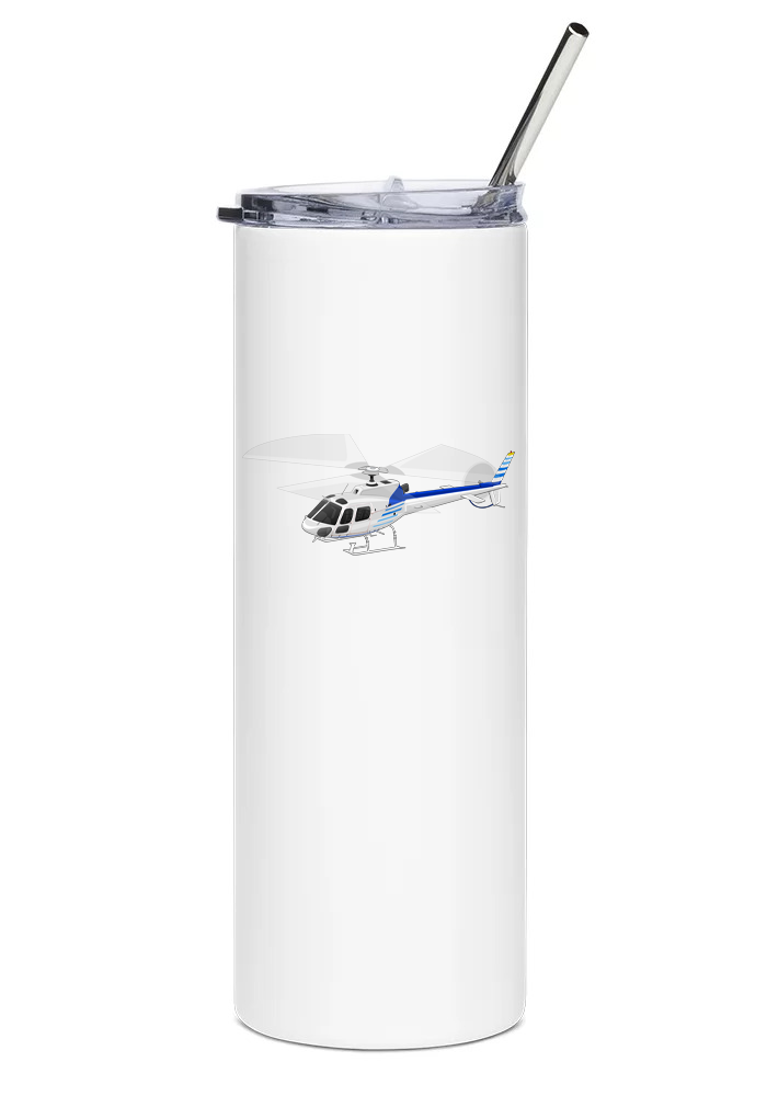 Aérospatiale Écureuil