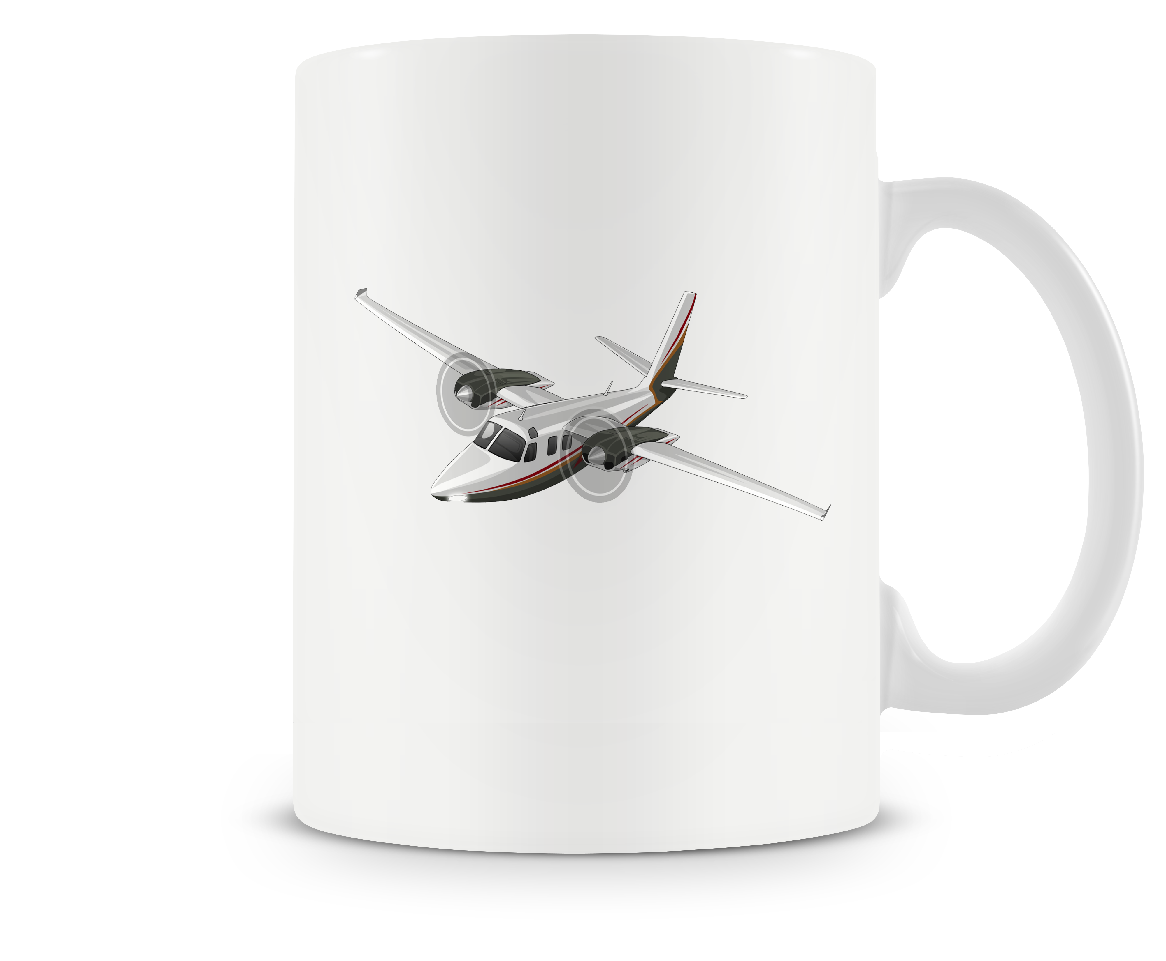 Aero Commander Shrike 500S
