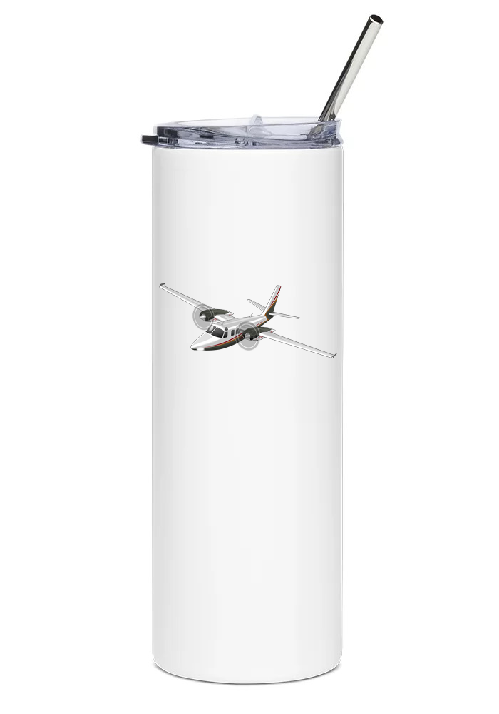 Aero Commander Shrike 500S