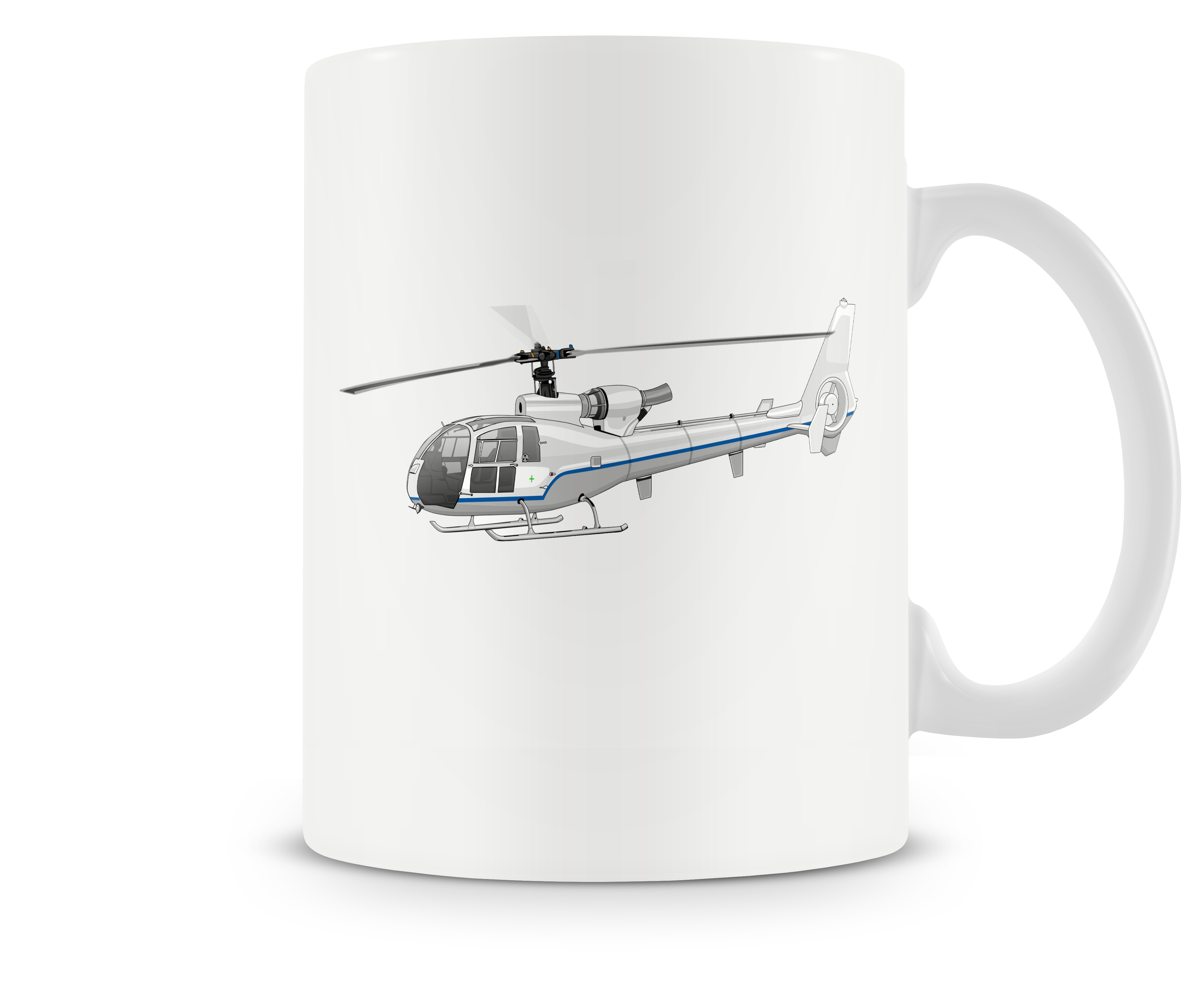 Aérospatiale Gazelle