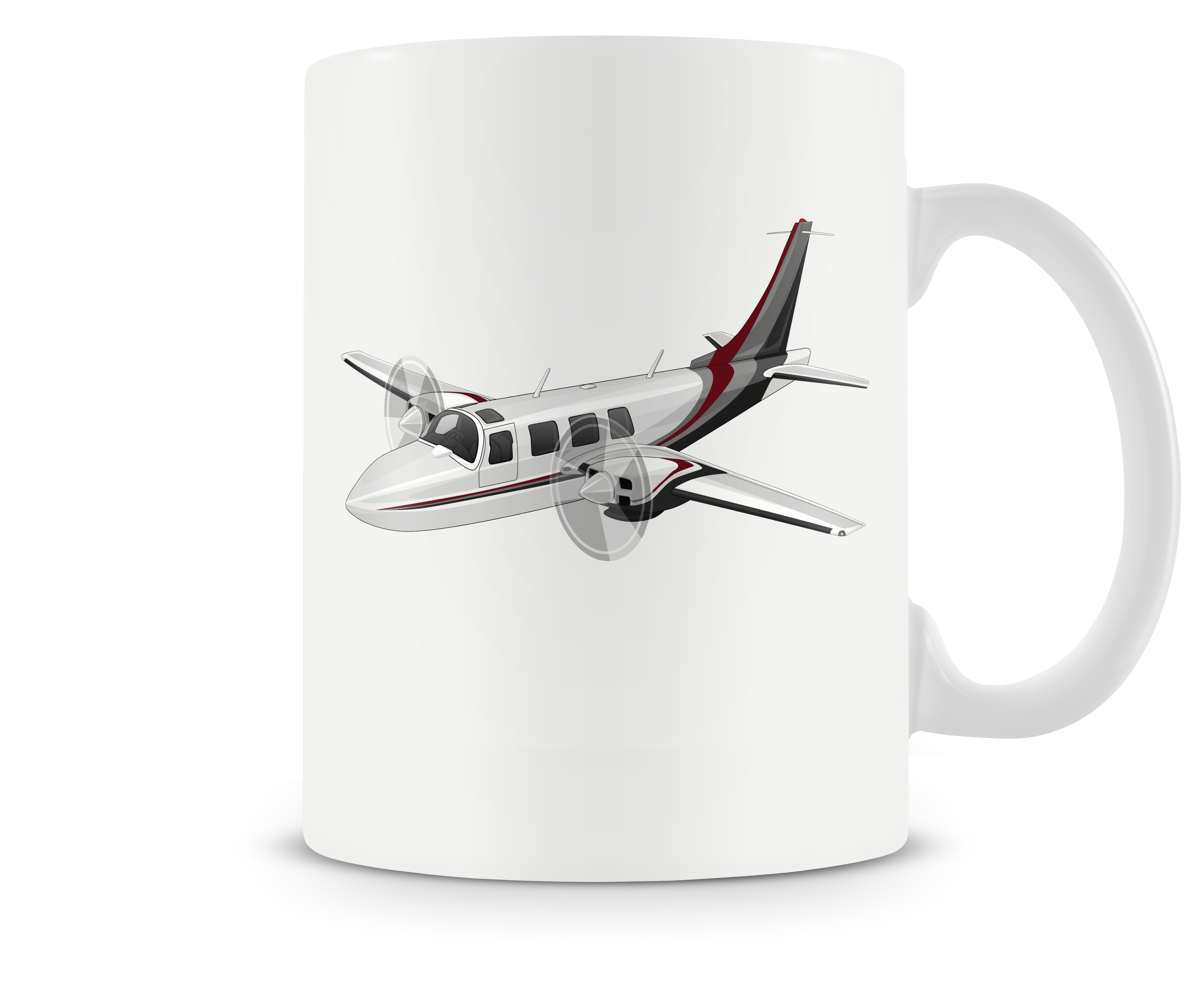 Piper Aerostar 700
