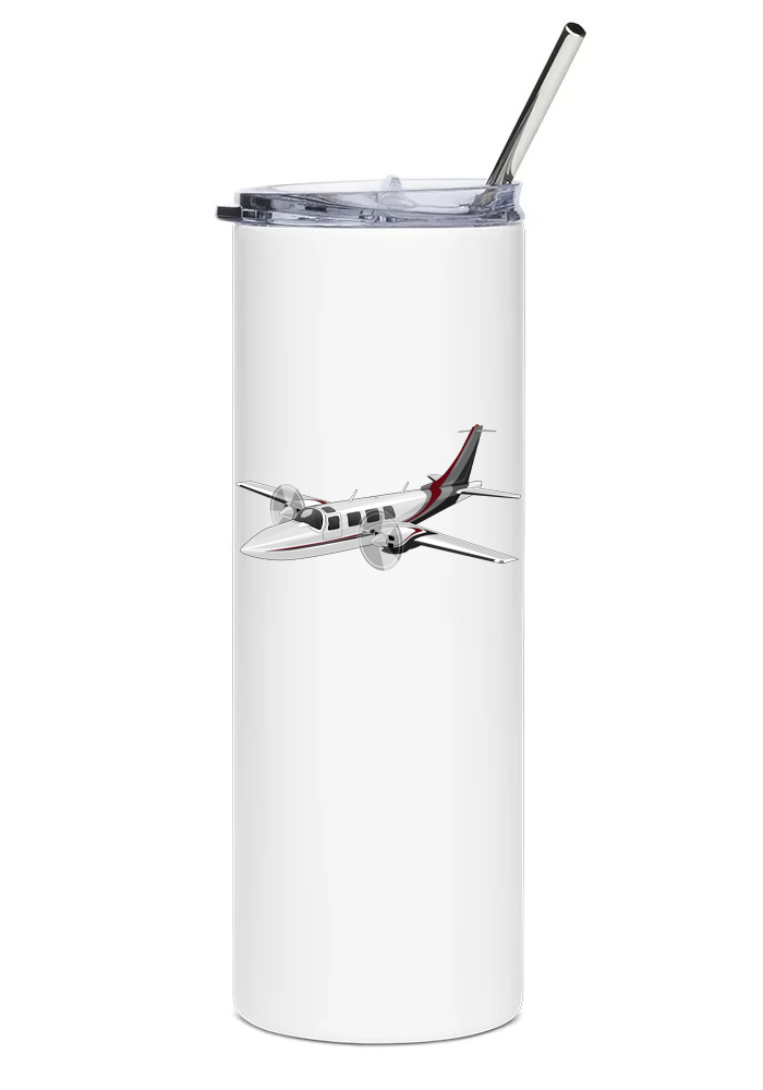 Piper Aerostar 700