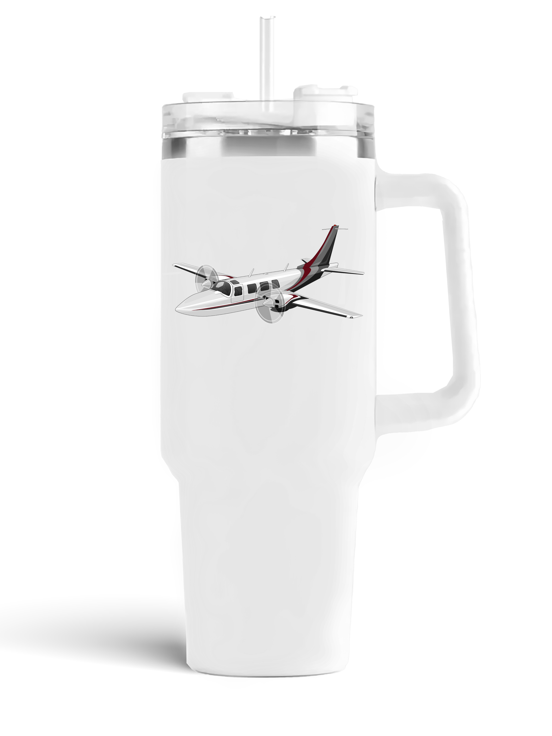 Piper Aerostar 700