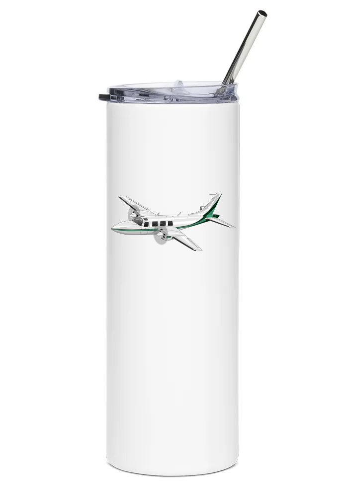 Piper Aerostar 602P